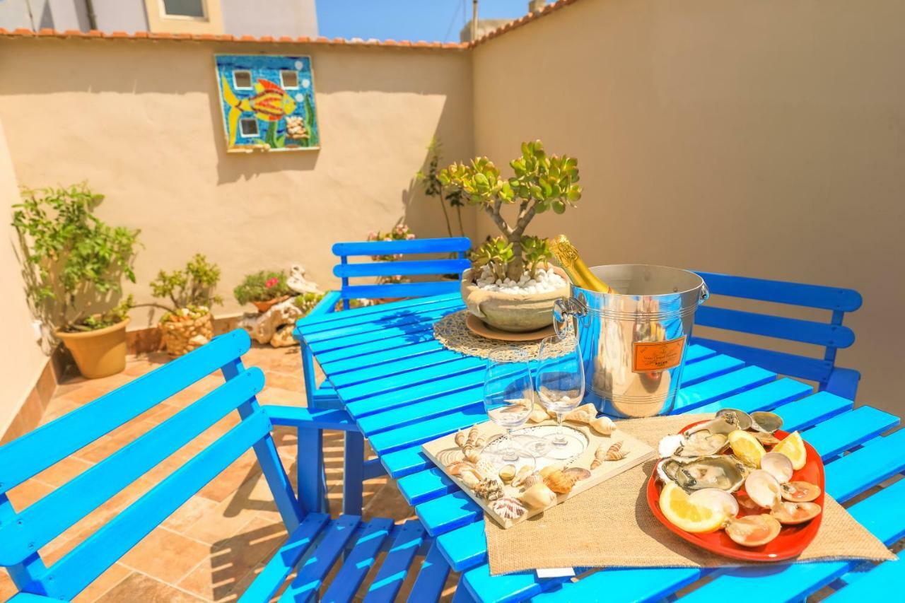 Siracusa Dream Holiday Szirakúza Kültér fotó