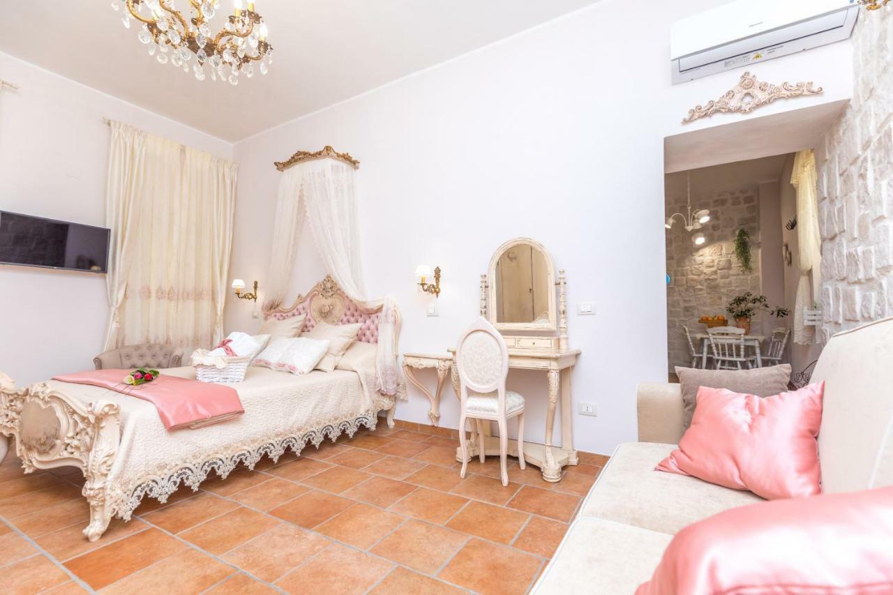 Siracusa Dream Holiday Szirakúza Kültér fotó