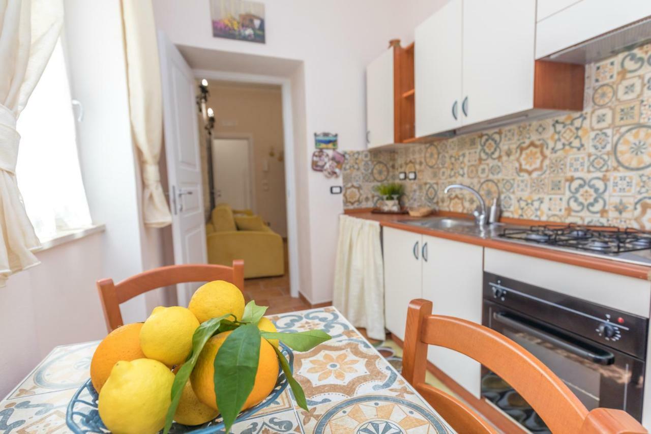 Siracusa Dream Holiday Szirakúza Kültér fotó