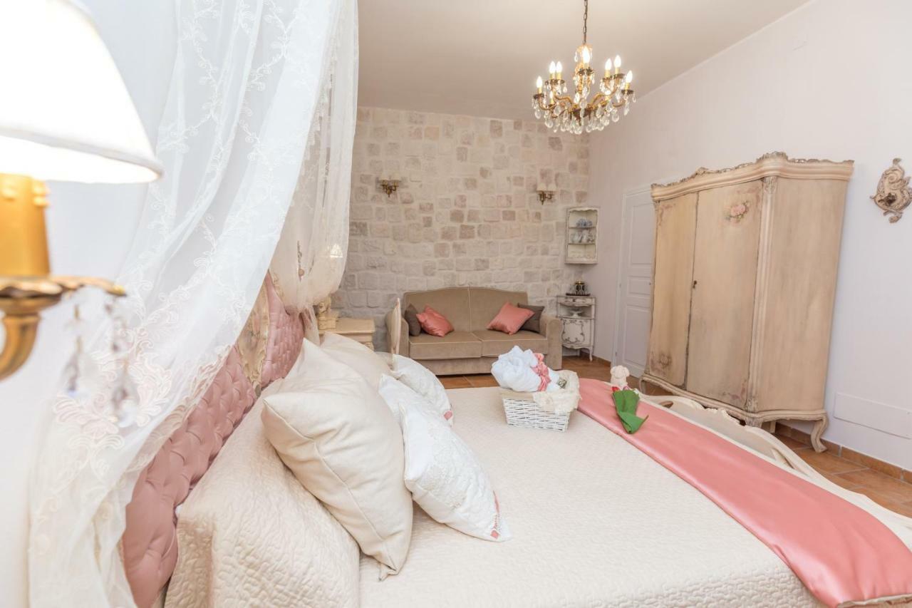 Siracusa Dream Holiday Szirakúza Kültér fotó