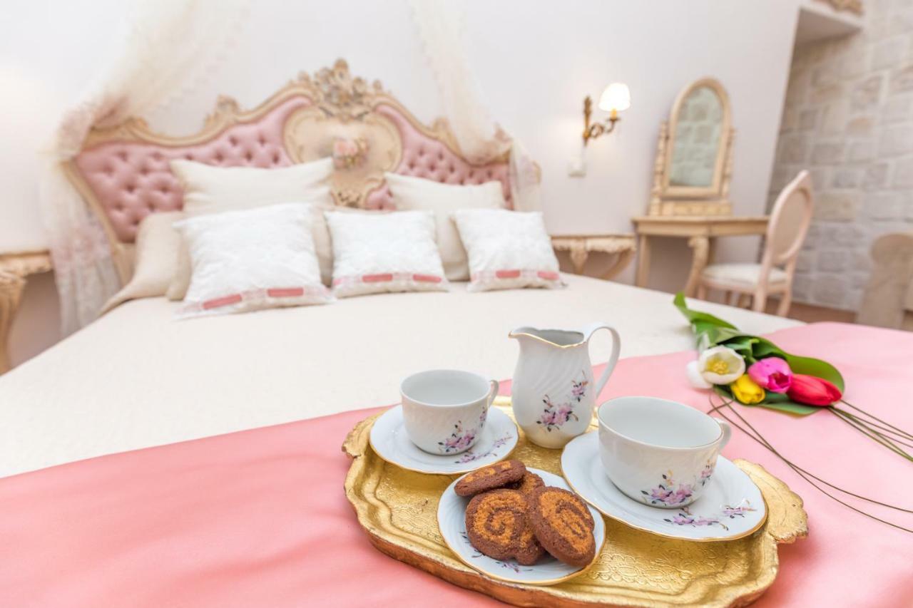 Siracusa Dream Holiday Szirakúza Kültér fotó