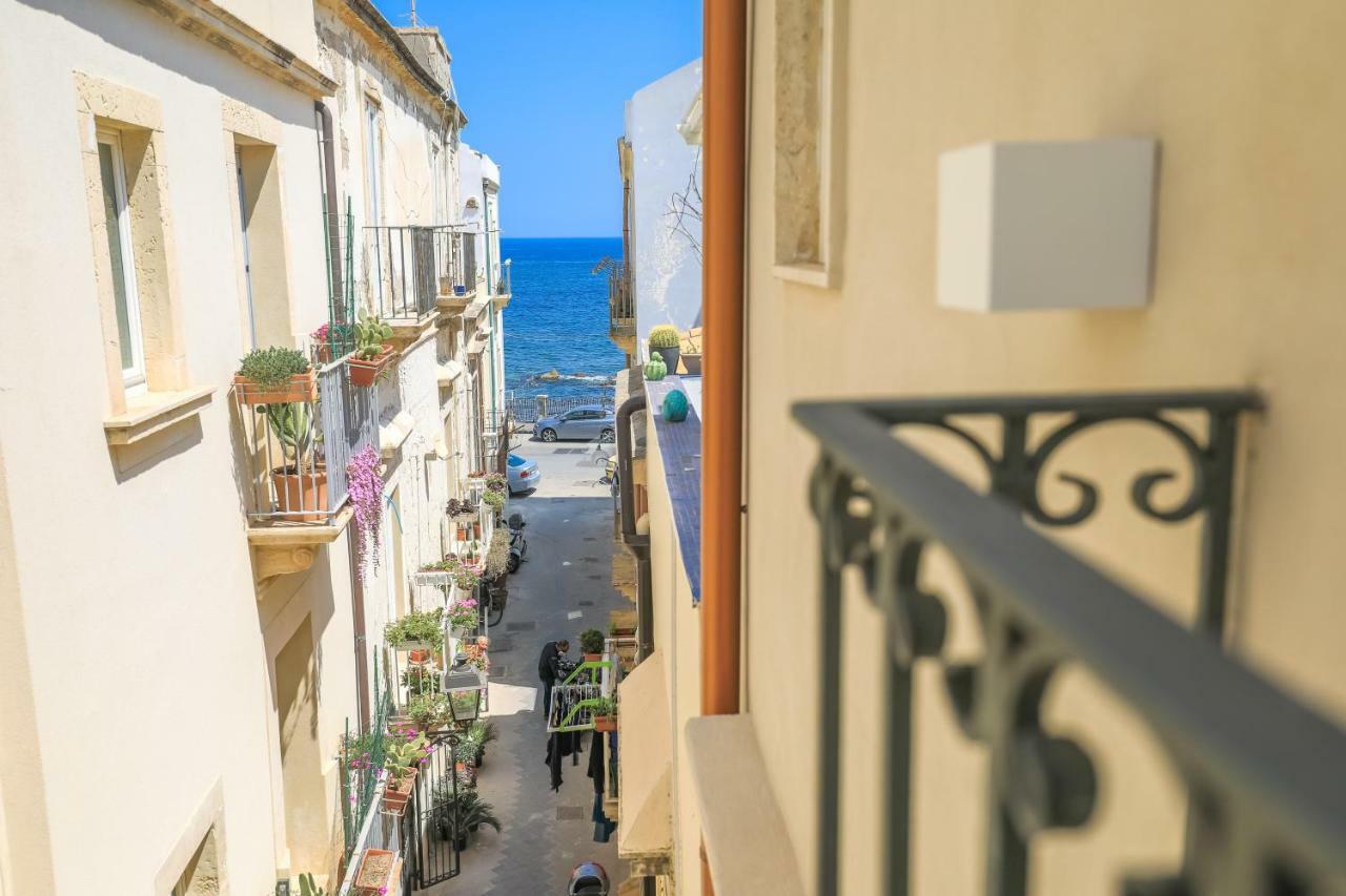 Siracusa Dream Holiday Szirakúza Kültér fotó